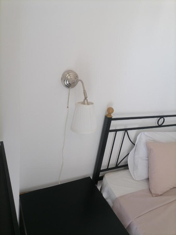 Central Suite 4U Ierapetra  Exterior photo